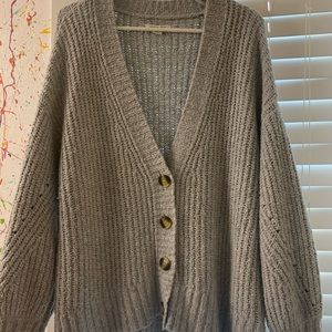 American Eagle womens cardigan